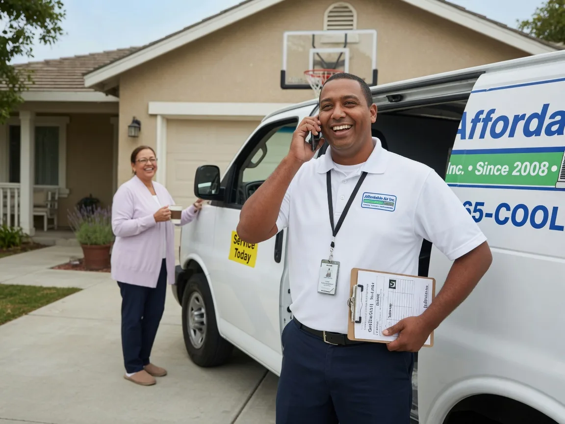 Central Ac Repair Rossiter, PA FAQs